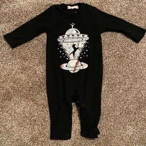 appaman mini one-piece outfit
